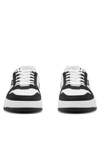 Kappa Sneakersy SS24-3C001 Biały. Kolor: biały #5