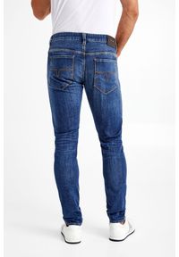 JOOP! Jeans - JEANSY STEPHEN JOOP! JEANS. Wzór: aplikacja #2