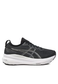 Asics Buty do biegania Gel Kayano 31 1012B670 Czarny. Kolor: czarny. Materiał: materiał. Model: Asics Gel Kayano