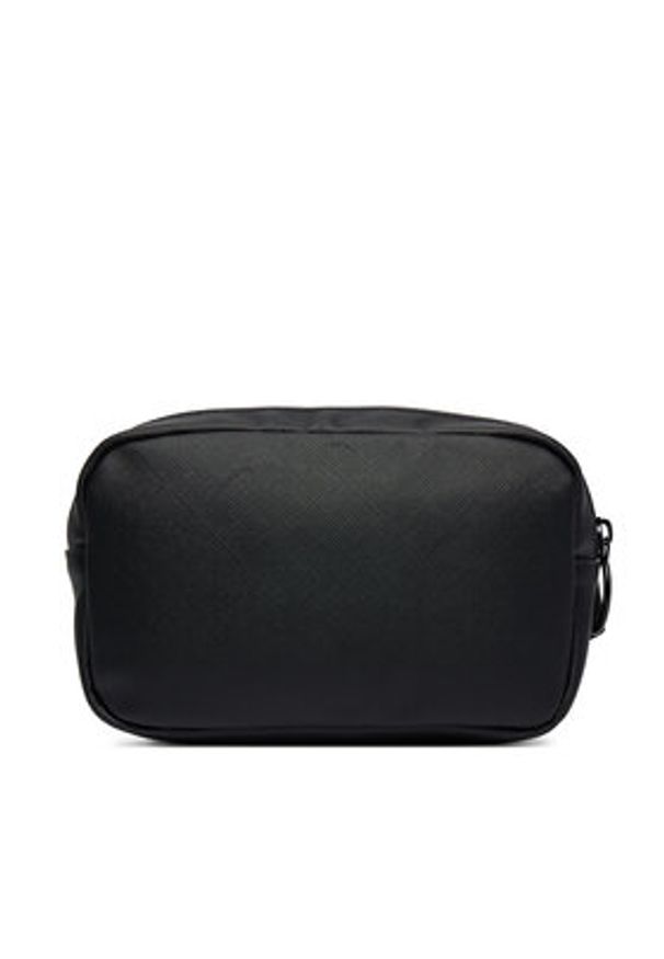 Blauer Saszetka S6GOY03/WAL Czarny. Kolor: czarny. Materiał: skóra