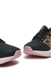 New Balance Buty do biegania 450 v4 W460LB4 Czarny. Kolor: czarny. Materiał: mesh, materiał #7