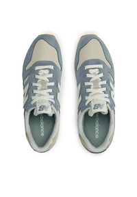 New Balance Sneakersy WL373PJ2 Granatowy. Kolor: niebieski. Model: New Balance 373