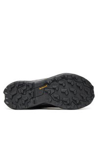 Adidas - adidas Trekkingi Terrex Skychaser AX5 Mid GORE-TEX JQ2219 Szary. Kolor: szary. Materiał: materiał #6