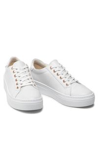 Vagabond Shoemakers - Vagabond Sneakersy Zoe Platfo 5327-501-01 Biały. Kolor: biały. Materiał: skóra #8