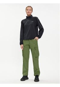 columbia - Columbia Spodnie outdoor Boundless Trek™ 2073011 Zielony Relaxed Fit. Kolor: zielony. Materiał: syntetyk. Sport: outdoor #6