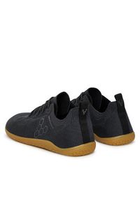 Vivo Barefoot Sneakersy Primus Lite Knit Natural 209576 Czarny. Kolor: czarny. Materiał: materiał
