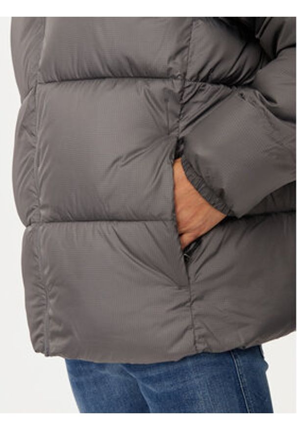 columbia - Columbia Kurtka zimowa Puffect™ III 2086861 Szary Regular Fit. Kolor: szary. Materiał: syntetyk. Sezon: zima