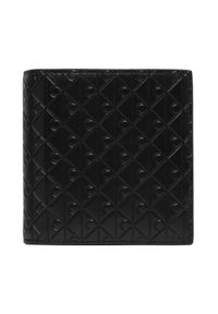 Portfel Calvin Klein. Kolor: czarny #1
