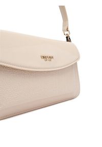 Nine West Torebka CEO-MISSISIPI-GLAR0 Beżowy. Kolor: beżowy #3
