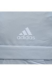 Adidas - adidas Plecak IJ8386 Niebieski. Kolor: niebieski. Materiał: materiał #2