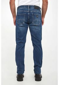 Armani Exchange - Jeansy męskie ARMANI EXCHANGE #3