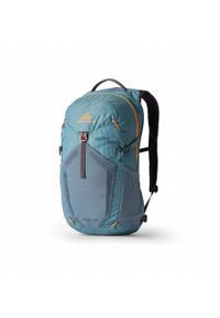 Plecak turystyczny Gregory Plecak turystyczny Nano 20 Rio Blue #1