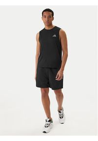 Adidas - adidas Koszulka techniczna adi365 Running Essentials KB5969 Czarny Regular Fit. Kolor: czarny. Materiał: syntetyk. Sport: bieganie #4