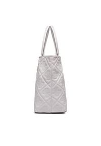 Guess Torebka HWQM93 18290 Biały. Kolor: biały. Materiał: skórzane #7