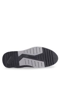 Rieker Sneakersy B2002-00 Czarny. Kolor: czarny
