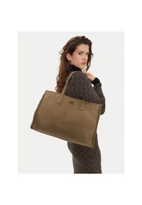 Torebka Marella. Kolor: brązowy #1