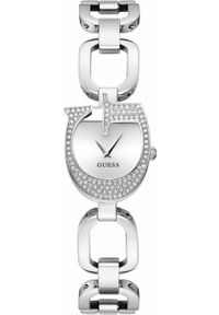 Zegarek damski Guess GW0683L1 srebrny. Kolor: srebrny #1
