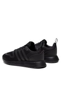 Adidas - adidas Buty Multix FZ3438 Czarny. Kolor: czarny. Materiał: materiał #3