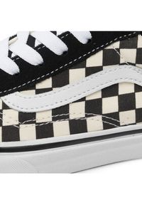 Vans Tenisówki Old Skool VN0A38HBP0S1 Czarny. Kolor: czarny. Materiał: materiał #2