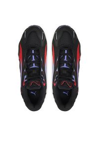 Puma Sneakersy Inhale Spider-Man 40156002 Czarny. Kolor: czarny. Materiał: materiał #5