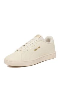 Reebok Sneakersy CEO-COURT CLEAN 100249753 Écru. Materiał: syntetyk, materiał #8