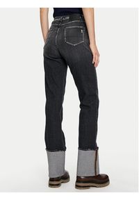 Please Jeansy P3APCPOEQS Szary Regular Fit. Kolor: szary