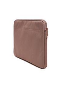 Herschel Etui na laptopa Anchor 14 Inch Sleeve 30061-02077 Różowy. Kolor: różowy. Materiał: materiał #3