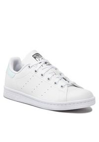 Adidas - adidas Sneakersy Stan Smith J GY4247 Biały. Kolor: biały. Materiał: skóra. Model: Adidas Stan Smith #5
