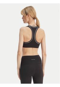Calvin Klein Performance Biustonosz sportowy Icon LVGWS6K349 Czarny. Kolor: czarny. Materiał: syntetyk #5