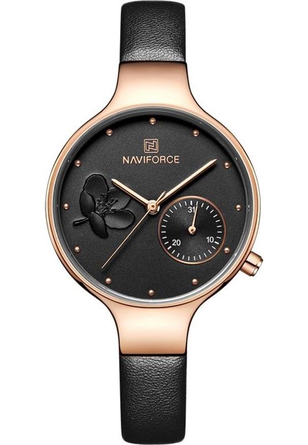 Zegarek Naviforce
