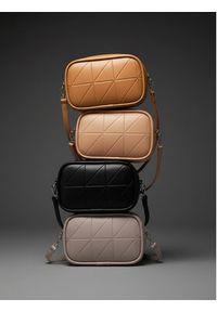 DeeZee Torebka C-DZE-S-008-08 Beżowy. Kolor: beżowy #7