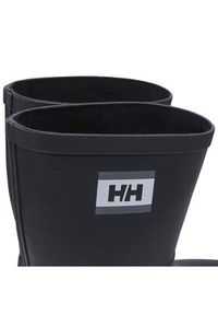 Helly Hansen Kalosze Nordvik 2 11660_990-7 Czarny. Kolor: czarny #7