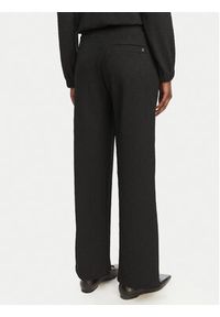 Hugo - HUGO Spodnie dresowe 50557488 Czarny Regular Fit. Kolor: czarny. Materiał: syntetyk #5