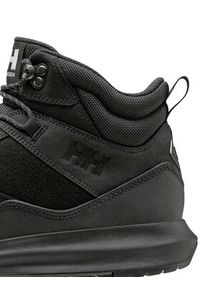 Helly Hansen Trekkingi 11985 Czarny. Kolor: czarny. Materiał: materiał. Sport: turystyka piesza #4