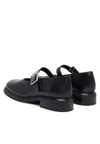 Vagabond Shoemakers Półbuty Ellis 6030-001-20 Czarny. Kolor: czarny. Materiał: skóra #5