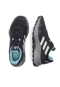 Adidas - adidas Sneakersy TRACEFINDER W Q47239 Czarny. Kolor: czarny. Materiał: syntetyk #7