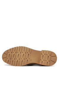 Lasocki Loafersy WB-RONA-21 Szary. Kolor: szary. Materiał: skóra, zamsz #7