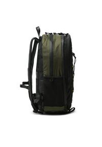 Guess Plecak Certosa Tech (TR) HMCETRP2410 Czarny. Kolor: czarny. Materiał: materiał