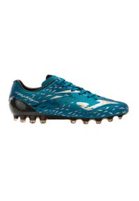 Buty piłkarskie męskie Joma Evolution Cup AG. Kolor: niebieski. Sport: piłka nożna