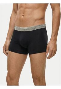 Emporio Armani Underwear Komplet bokserek EM000259 AF18886 MC061 Czarny. Kolor: czarny. Materiał: bawełna #6