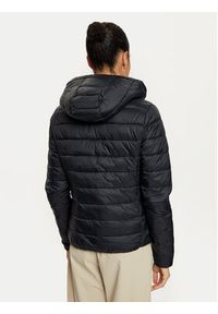 4f - 4F Kurtka zimowa 4FWAW24TDJAF468 Czarny Slim Fit. Kolor: czarny. Materiał: syntetyk. Sezon: zima #5