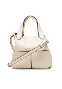 Furla Torebka Primrose WB01825 HSF000 CN PNN00 Écru. Materiał: skórzane #6