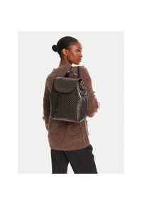 Plecak Calvin Klein. Kolor: czarny #1