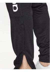 Adidas - adidas Spodnie dresowe IA3048 Czarny Regular Fit. Kolor: czarny. Materiał: syntetyk #5