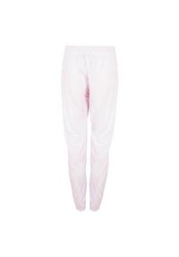 Pinko Spodnie "Accaparrare" | 1C107R 8020 | Accaparrare Pantalone | Kobieta | Różowy. Kolor: różowy. Materiał: elastan, poliamid #2