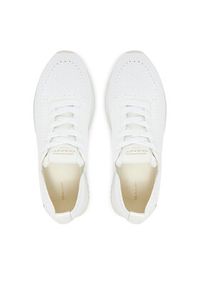 GANT - Gant Sneakersy 30539595 Biały. Kolor: biały. Materiał: materiał #4