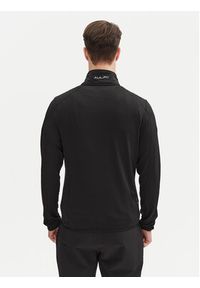 Aulp Polar Tobey Czarny Regular Fit. Kolor: czarny. Materiał: syntetyk #4