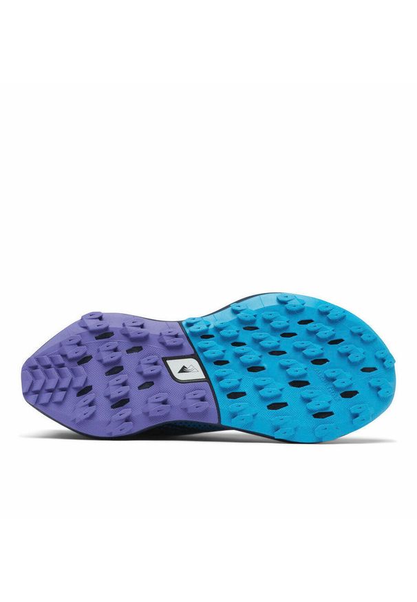 columbia - Buty Trailowe damskie Columbia Montrail Trinity FKT. Kolor: niebieski