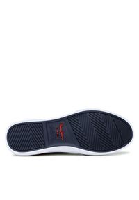 Pepe Jeans Tenisówki Kenton Smart 22 PMS30811 Granatowy. Kolor: niebieski. Materiał: materiał #6
