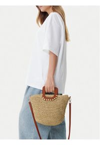 Call It Spring Torebka Elys 13960598 Beżowy. Kolor: beżowy #1